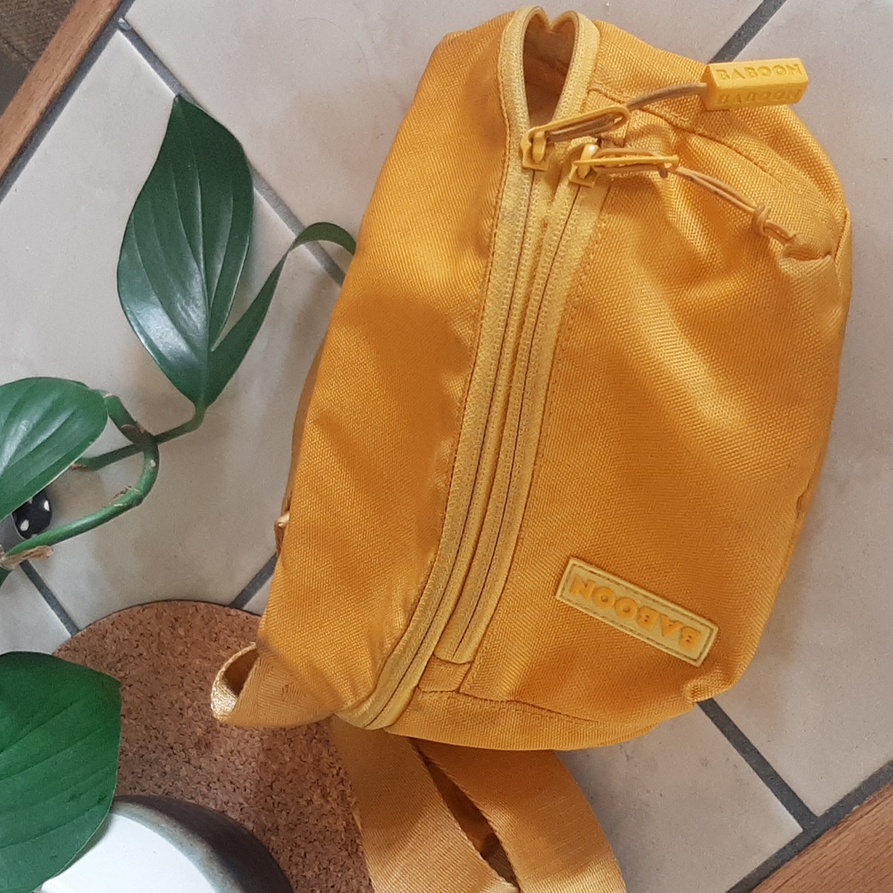Baboon To The Moon 3L fanny pack